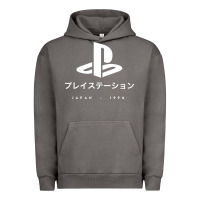 Pigment Tornado ps japanese t shirt Urban Hoodie - artisFamous