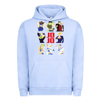 Pigment Grape Ice jojo adventure Urban Hoodie - artisFamous