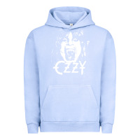 Pigment Grape Ice crazy train vintage rock Urban Hoodie - artisFamous