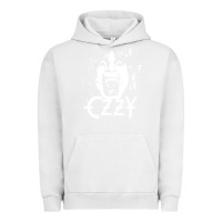 Pigment Lunar Rock crazy train vintage rock Urban Hoodie - artisFamous