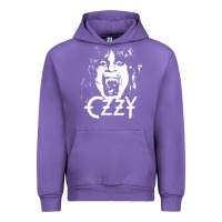 Tulip crazy train vintage rock Urban Hoodie - artisFamous