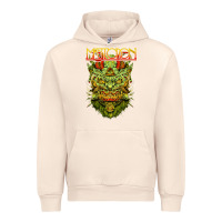 Sandshell mastodon Urban Hoodie - artisFamous