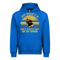 Cobalt happy gilmore comedy Urban Hoodie - artisFamous