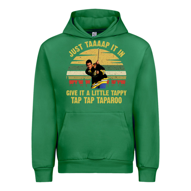 Happy Gilmore Comedy Urban Hoodie by artisFamous | Teevron