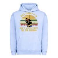 Pigment Grape Ice happy gilmore comedy Urban Hoodie - artisFamous