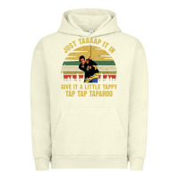 Pigment Pistachio happy gilmore comedy Urban Hoodie - artisFamous