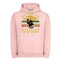 Pigment Salmon happy gilmore comedy Urban Hoodie - artisFamous