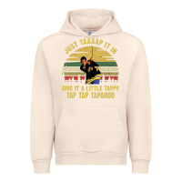 Sandshell happy gilmore comedy Urban Hoodie - artisFamous