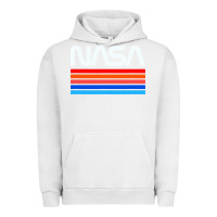 Pigment Lunar Rock vintage retro nasa Urban Hoodie - artisFamous