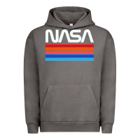 Pigment Tornado vintage retro nasa Urban Hoodie - artisFamous