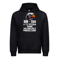Black dd 214 Urban Hoodie - artisFamous