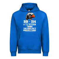 Cobalt dd 214 Urban Hoodie - artisFamous