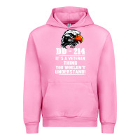 Fuchsia Pink dd 214 Urban Hoodie - artisFamous