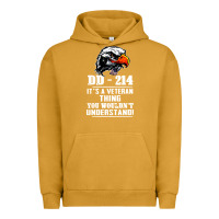 Pigment Peanut Butter dd 214 Urban Hoodie - artisFamous