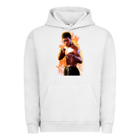 Pigment Lunar Rock bruce leroy Urban Hoodie - artisFamous
