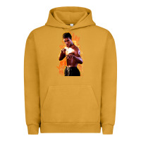Bruce Leroy Urban Hoodie | Teevron