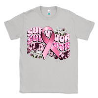 Moon Dust survivor breast cancer Classic Tee - CowGirlArtShop