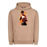Pigment Burro bruce leroy Urban Hoodie - artisFamous