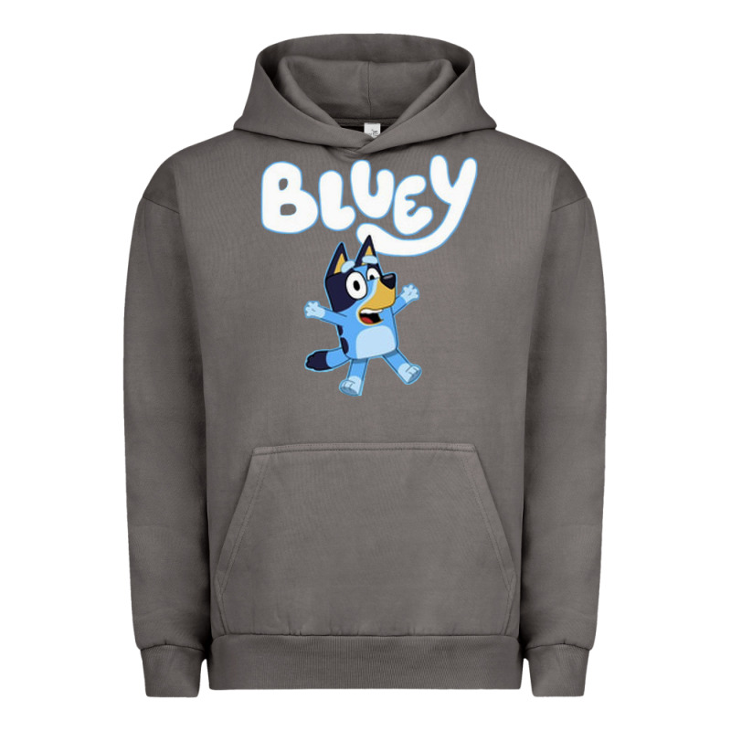 Blue Cats Urban Hoodie by artisFamous | Teevron