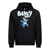 Black blue cats Urban Hoodie - artisFamous