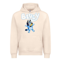 Sandshell blue cats Urban Hoodie - artisFamous
