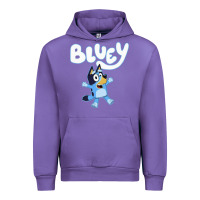 Tulip blue cats Urban Hoodie - artisFamous