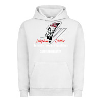 Pigment Lunar Rock tunnel to towers foundation Urban Hoodie - artisFamous