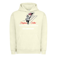 Pigment Pistachio tunnel to towers foundation Urban Hoodie - artisFamous