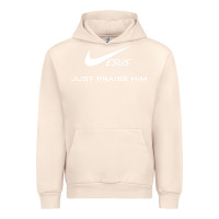 Sandshell jesus just praise him jesus surfed christian Urban Hoodie - artisFamous