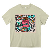 Mossy raised 90's country Heavy Core Tee - TumblerDesignByShophia