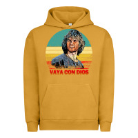 Pigment Peanut Butter point break Urban Hoodie - artisFamous
