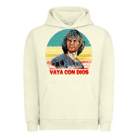 Pigment Pistachio point break Urban Hoodie - artisFamous