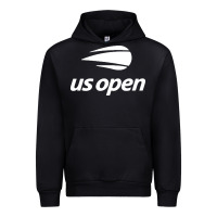 Black us open Urban Hoodie - artisFamous