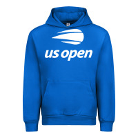 Cobalt us open Urban Hoodie - artisFamous