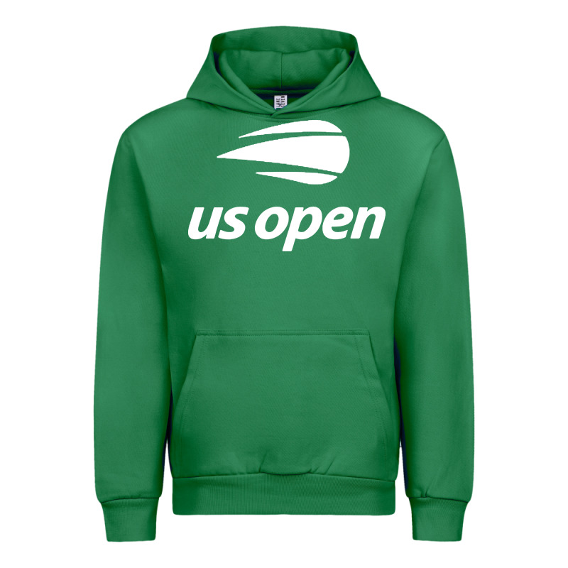 Us Open Urban Hoodie by artisFamous | Teevron