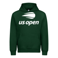 Forest Green us open Urban Hoodie - artisFamous