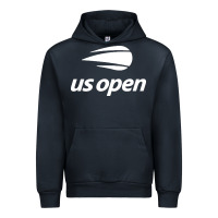 Navy us open Urban Hoodie - artisFamous