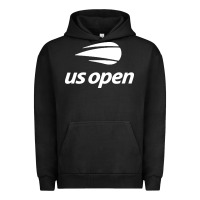 Pigment Black us open Urban Hoodie - artisFamous