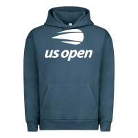Pigment Midnight Navy us open Urban Hoodie - artisFamous
