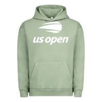 Pigment Oil Green us open Urban Hoodie - artisFamous