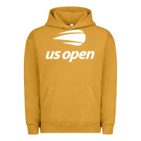 Pigment Peanut Butter us open Urban Hoodie - artisFamous
