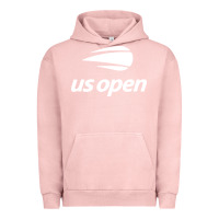 Pigment Salmon us open Urban Hoodie - artisFamous