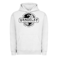 Pigment Lunar Rock vandelay nyc Urban Hoodie - artisFamous
