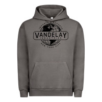 Pigment Tornado vandelay nyc Urban Hoodie - artisFamous