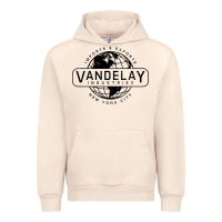 Sandshell vandelay nyc Urban Hoodie - artisFamous