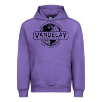 Tulip vandelay nyc Urban Hoodie - artisFamous