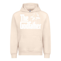 Sandshell the godfather original white title Urban Hoodie - artisFamous