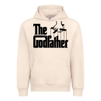 Sandshell the godfather original white title Urban Hoodie - artisFamous