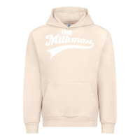 Sandshell the milk man Urban Hoodie - artisFamous
