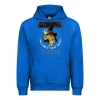 Cobalt a movie powerline Urban Hoodie - artisFamous